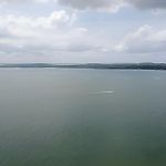 Espectacular vista en la mejor zona del Laguito