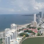 Espectacular vista en la mejor zona del Laguito