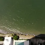 Espectacular vista en la mejor zona del Laguito