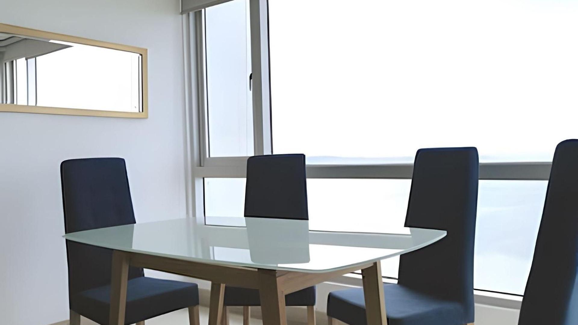 Apartamento Espectacular Vista En La Mejor Zona Del Laguito Cartagena
