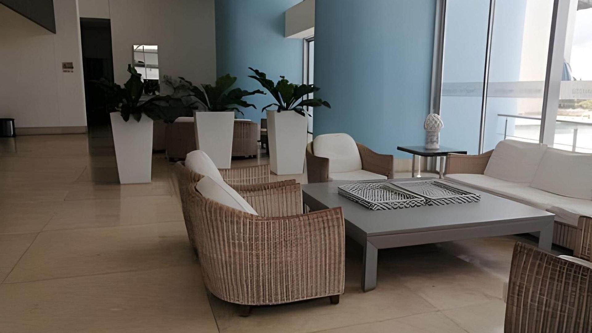 Apartamento Espectacular Vista En La Mejor Zona Del Laguito