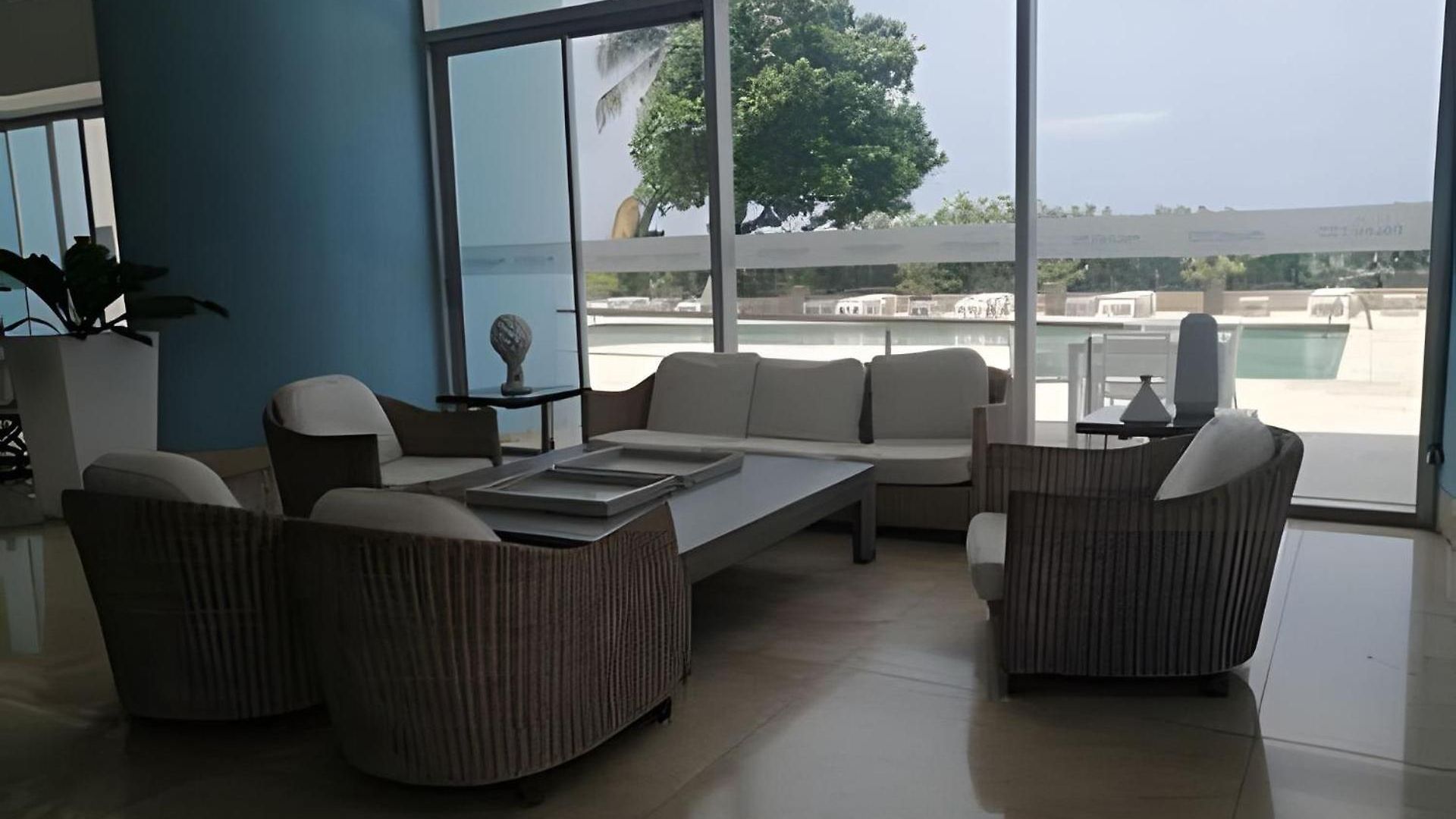 Espectacular Vista En La Mejor Zona Del Laguito Apartamento Cartagena