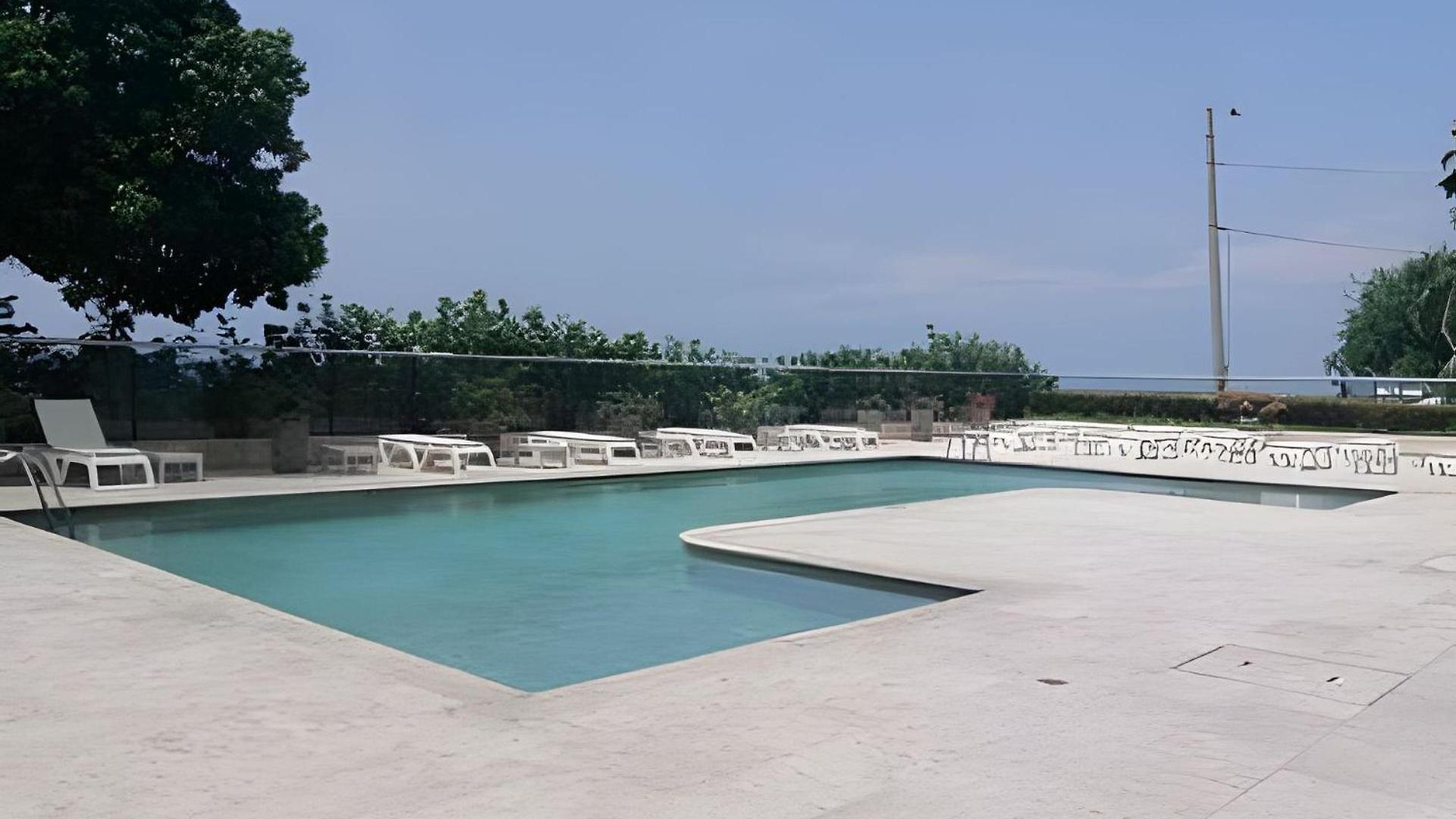 Apartamento Espectacular Vista En La Mejor Zona Del Laguito Cartagena