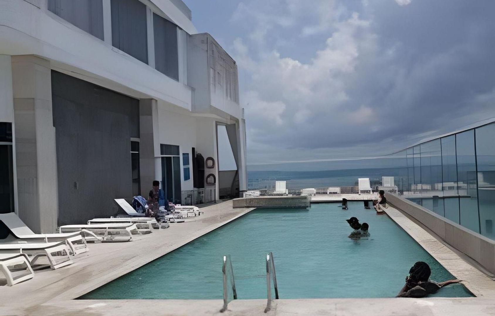 Apartamento Espectacular Vista En La Mejor Zona Del Laguito