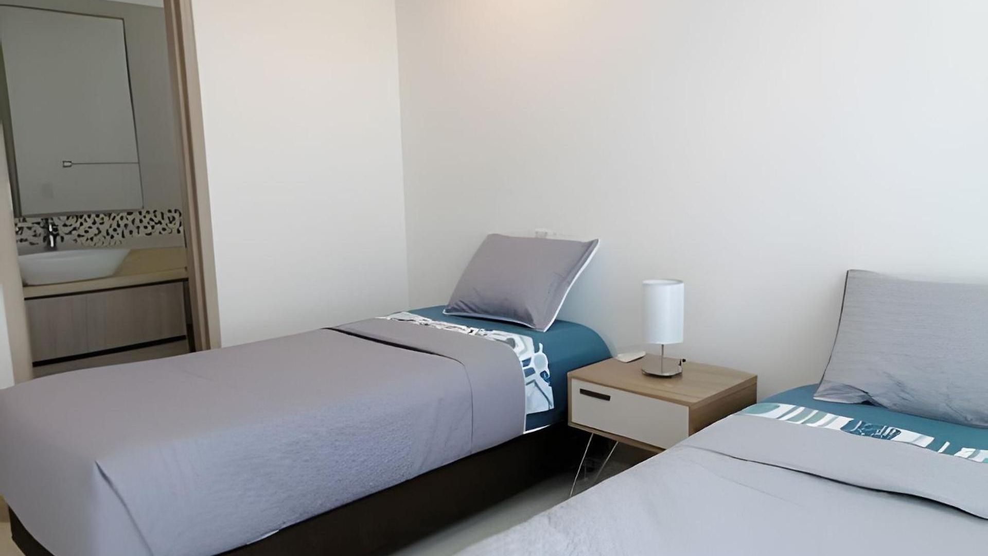 Apartamento Espectacular Vista En La Mejor Zona Del Laguito Cartagena