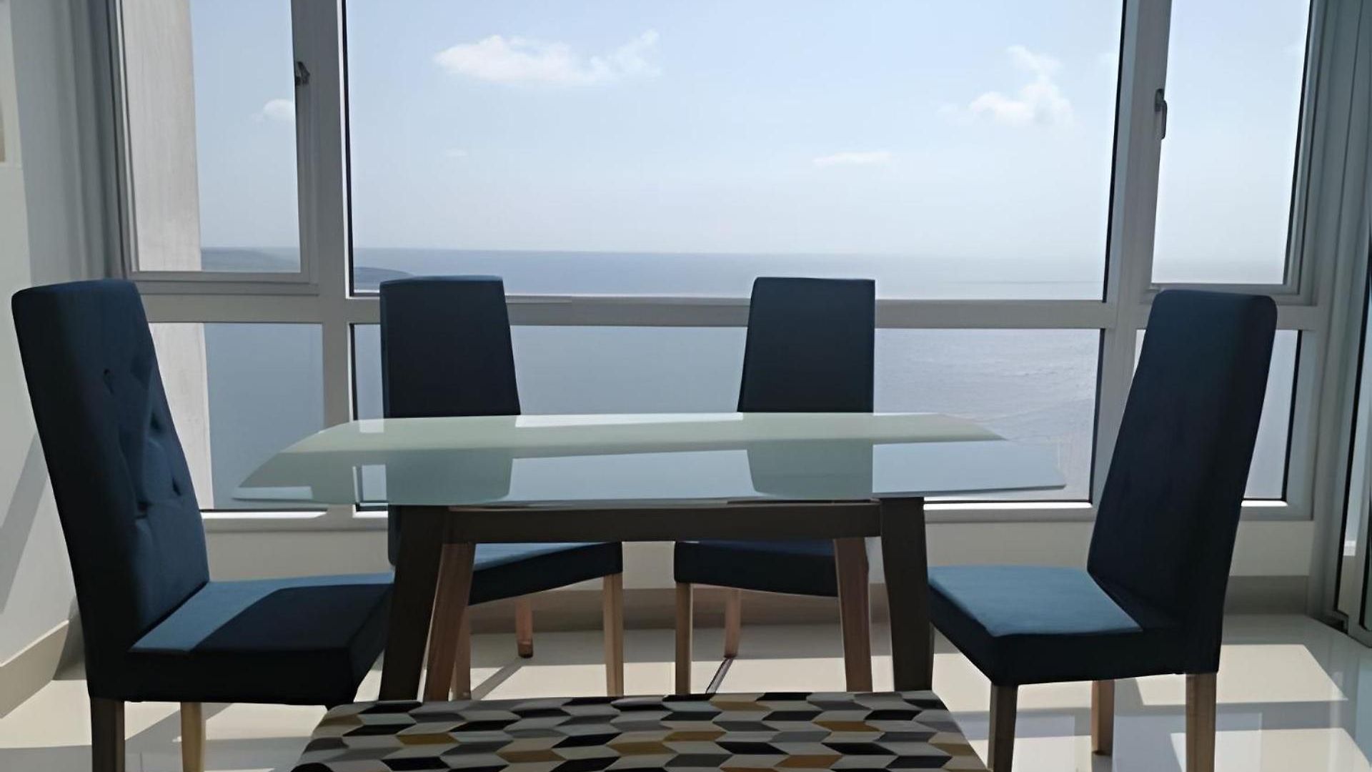 Espectacular Vista En La Mejor Zona Del Laguito * Cartagena