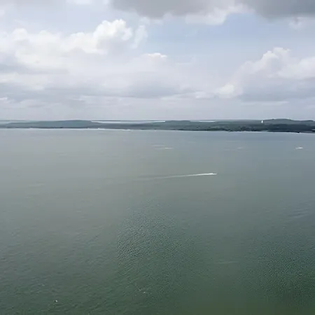 Espectacular Vista En La Mejor Zona Del Laguito