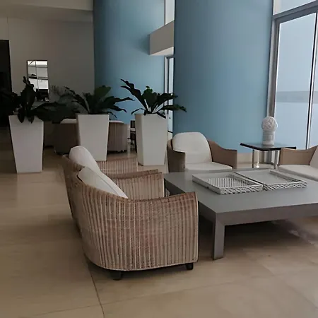 Apartamento Espectacular Vista En La Mejor Zona Del Laguito Cartagena