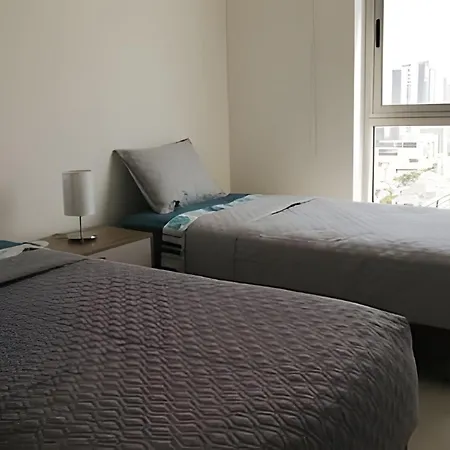 Espectacular Vista En La Mejor Zona Del Laguito Apartamento *