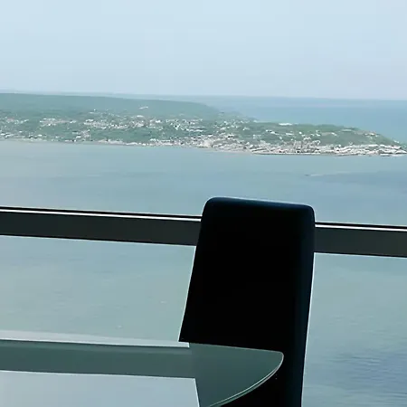 Espectacular Vista En La Mejor Zona Del Laguito * Cartagena