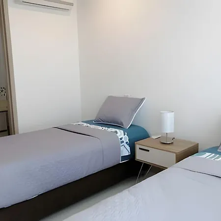 Apartamento Espectacular Vista En La Mejor Zona Del Laguito Cartagena