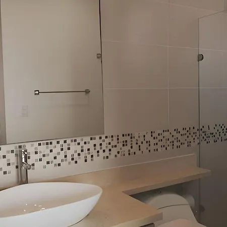 Apartamento Espectacular Vista En La Mejor Zona Del Laguito Cartagena