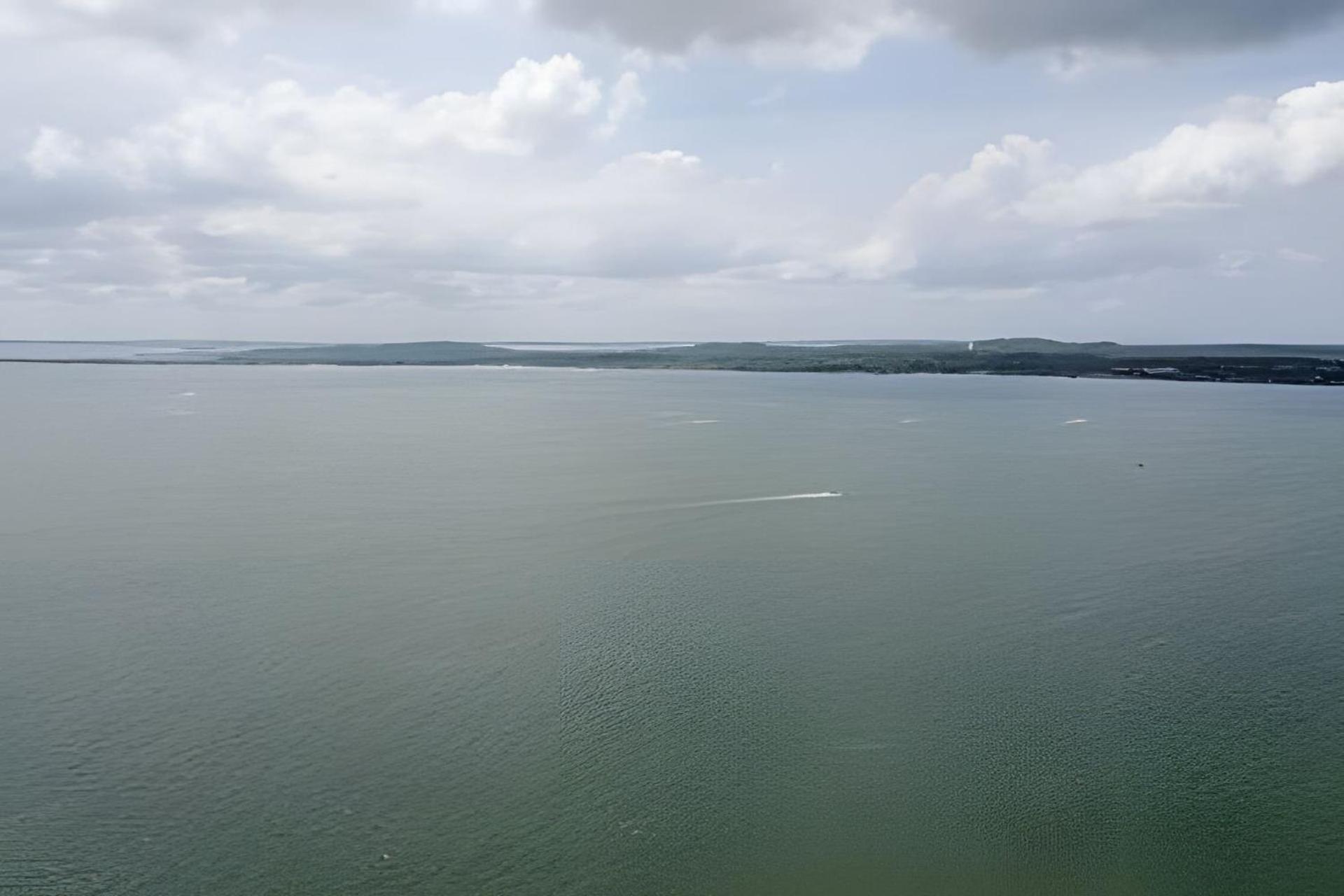 Espectacular Vista En La Mejor Zona Del Laguito