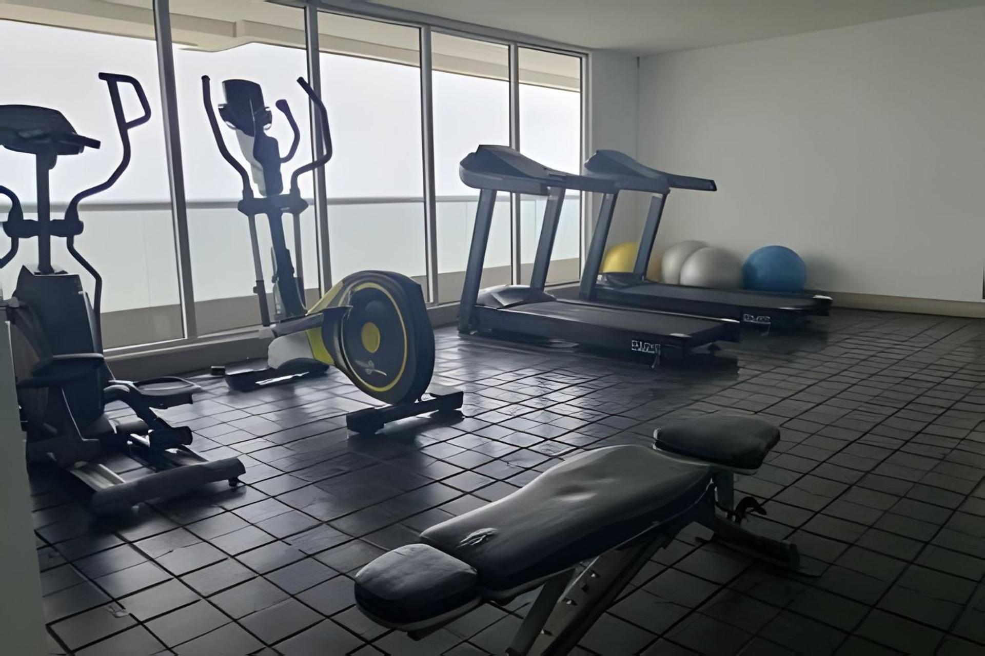 Apartamento Espectacular Vista En La Mejor Zona Del Laguito