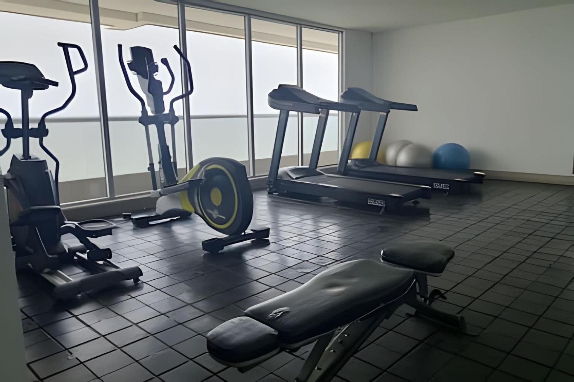 Apartamento Espectacular Vista En La Mejor Zona Del Laguito Cartagena