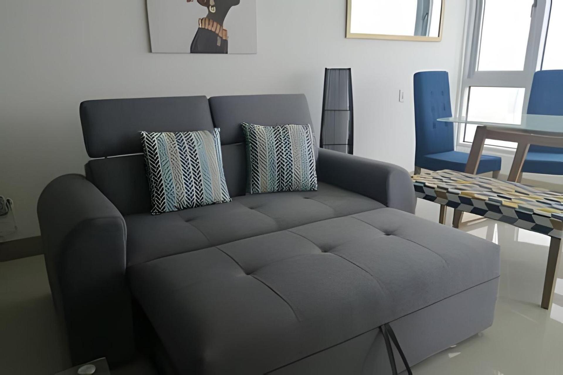 Apartamento Espectacular Vista En La Mejor Zona Del Laguito *