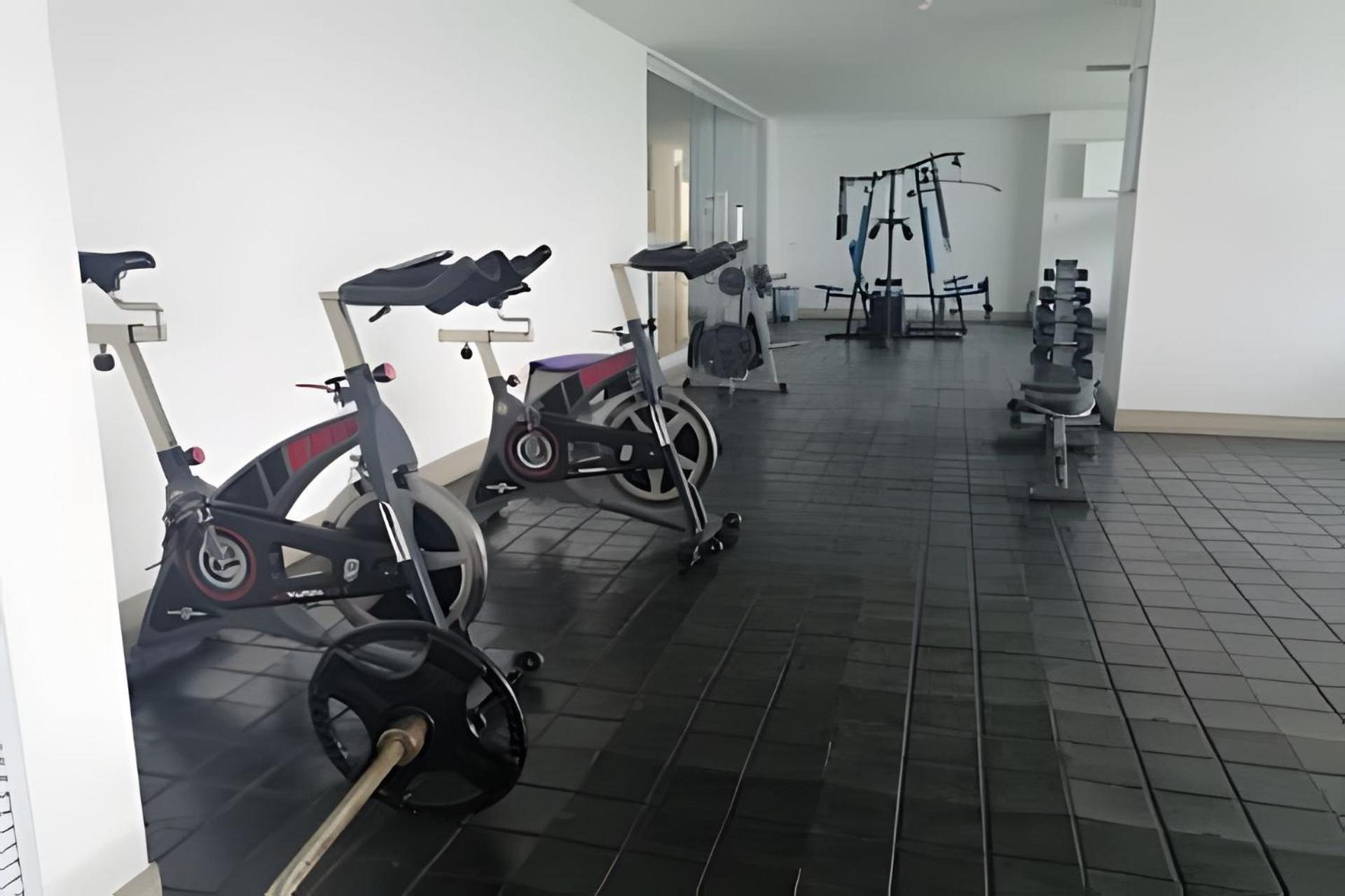 Espectacular Vista En La Mejor Zona Del Laguito Apartamento Cartagena