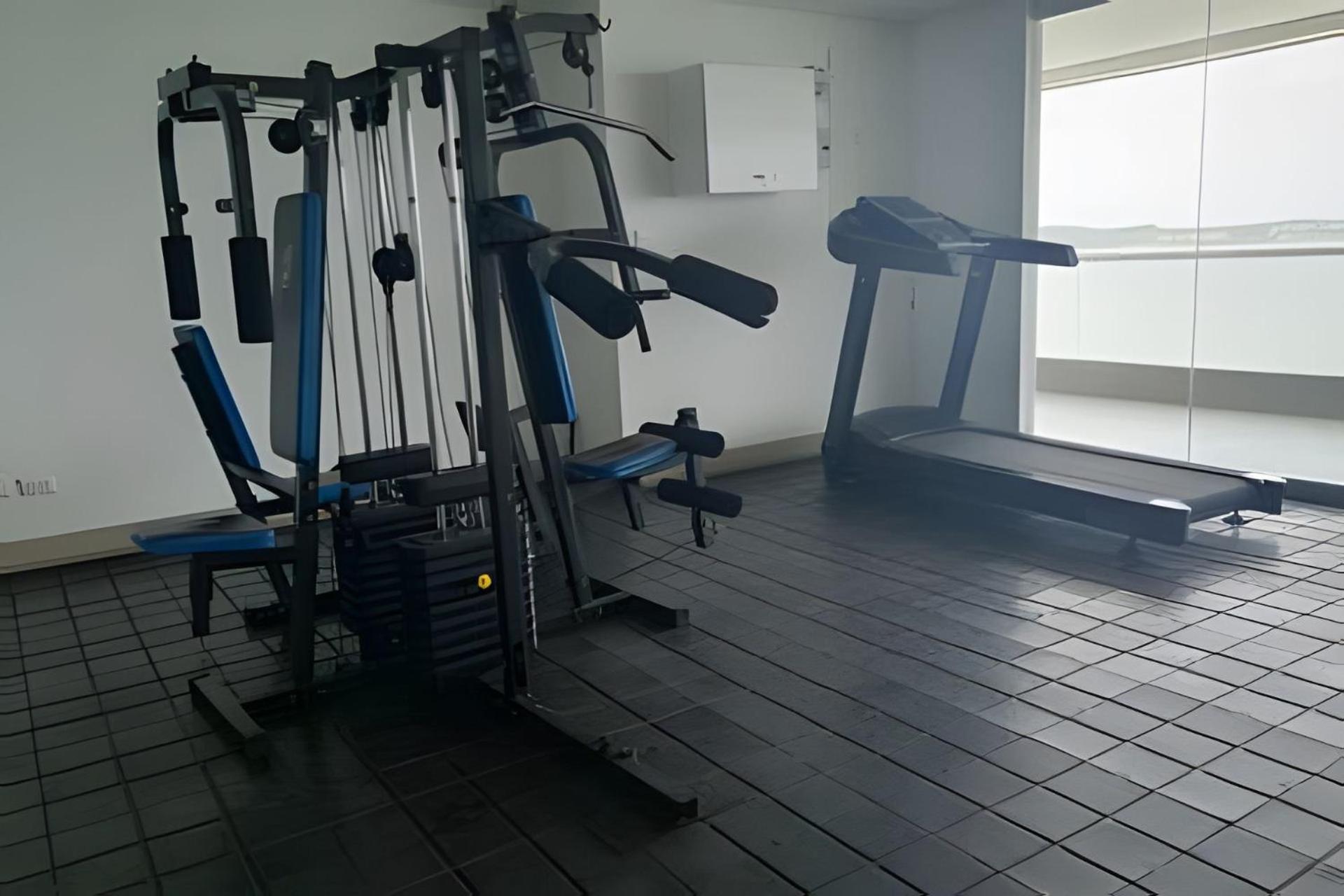 Espectacular Vista En La Mejor Zona Del Laguito Cartagena