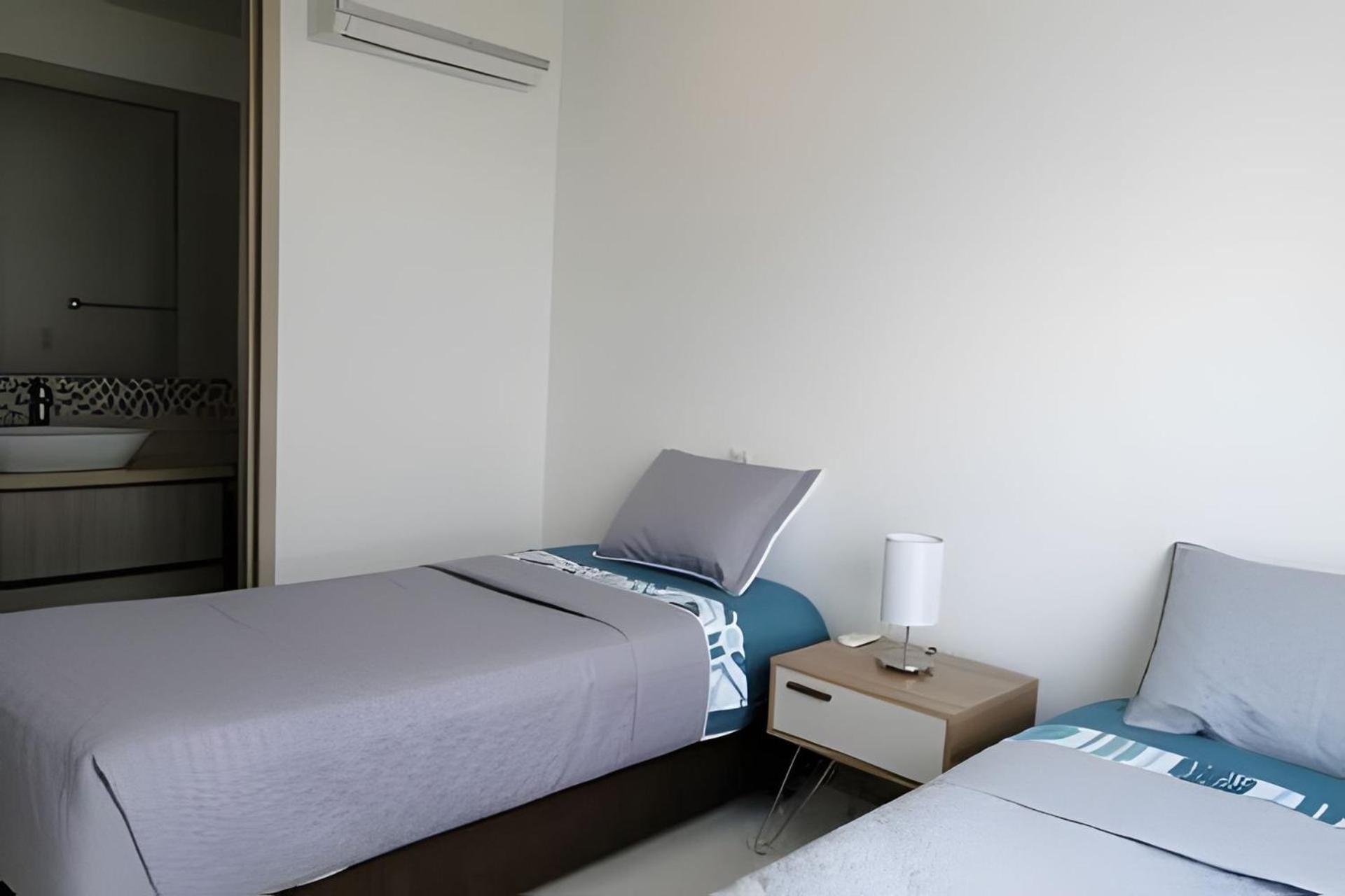 Apartamento Espectacular Vista En La Mejor Zona Del Laguito *