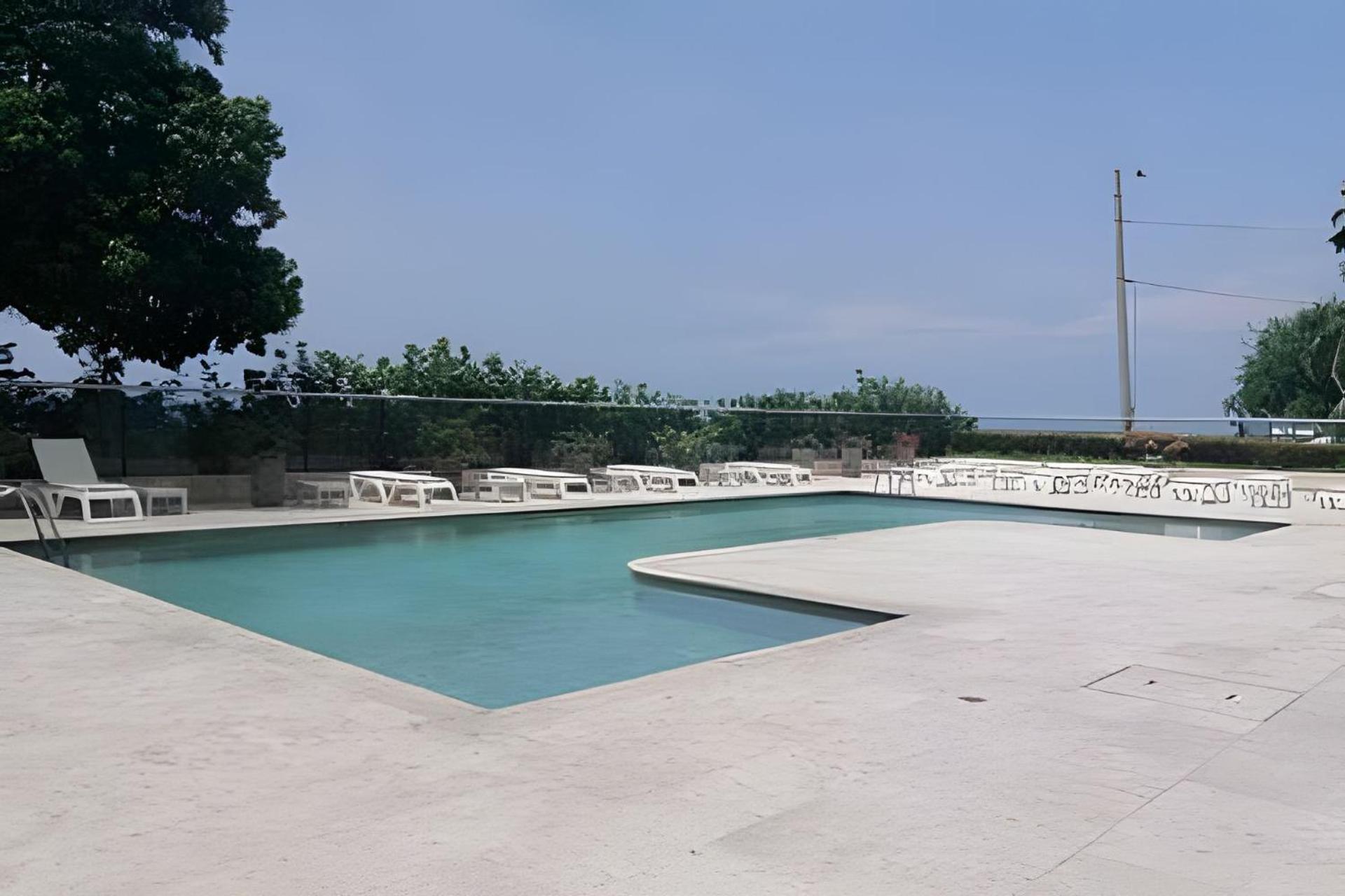 Apartamento Espectacular Vista En La Mejor Zona Del Laguito Cartagena