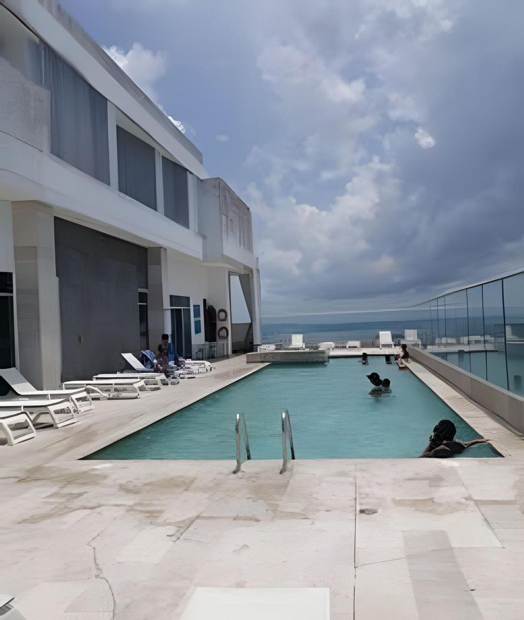 Apartamento Espectacular Vista En La Mejor Zona Del Laguito