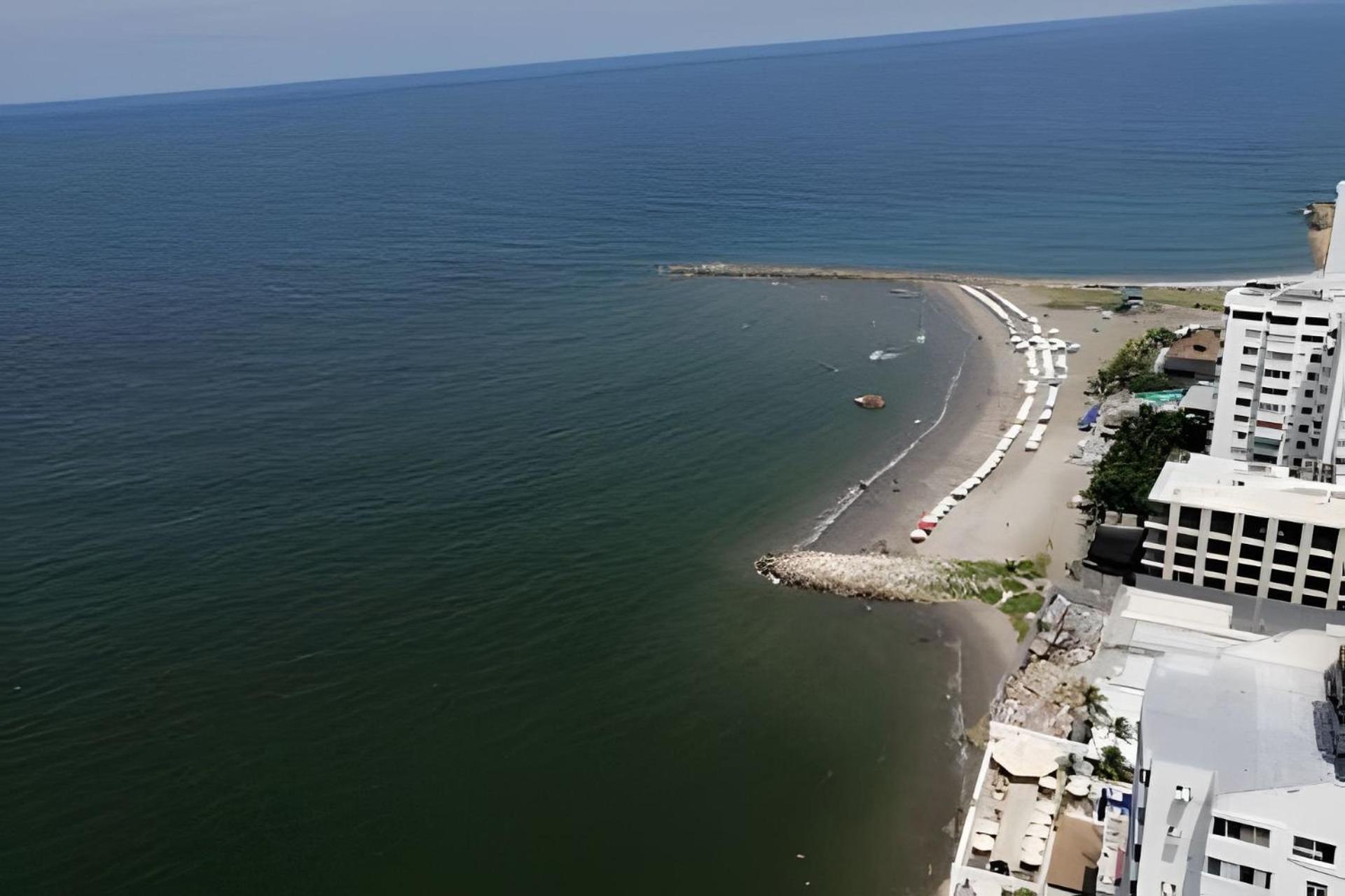 Espectacular Vista En La Mejor Zona Del Laguito Apartamento *