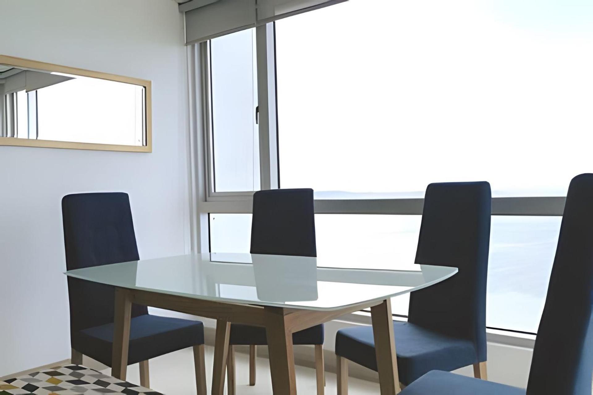 Espectacular Vista En La Mejor Zona Del Laguito * Cartagena