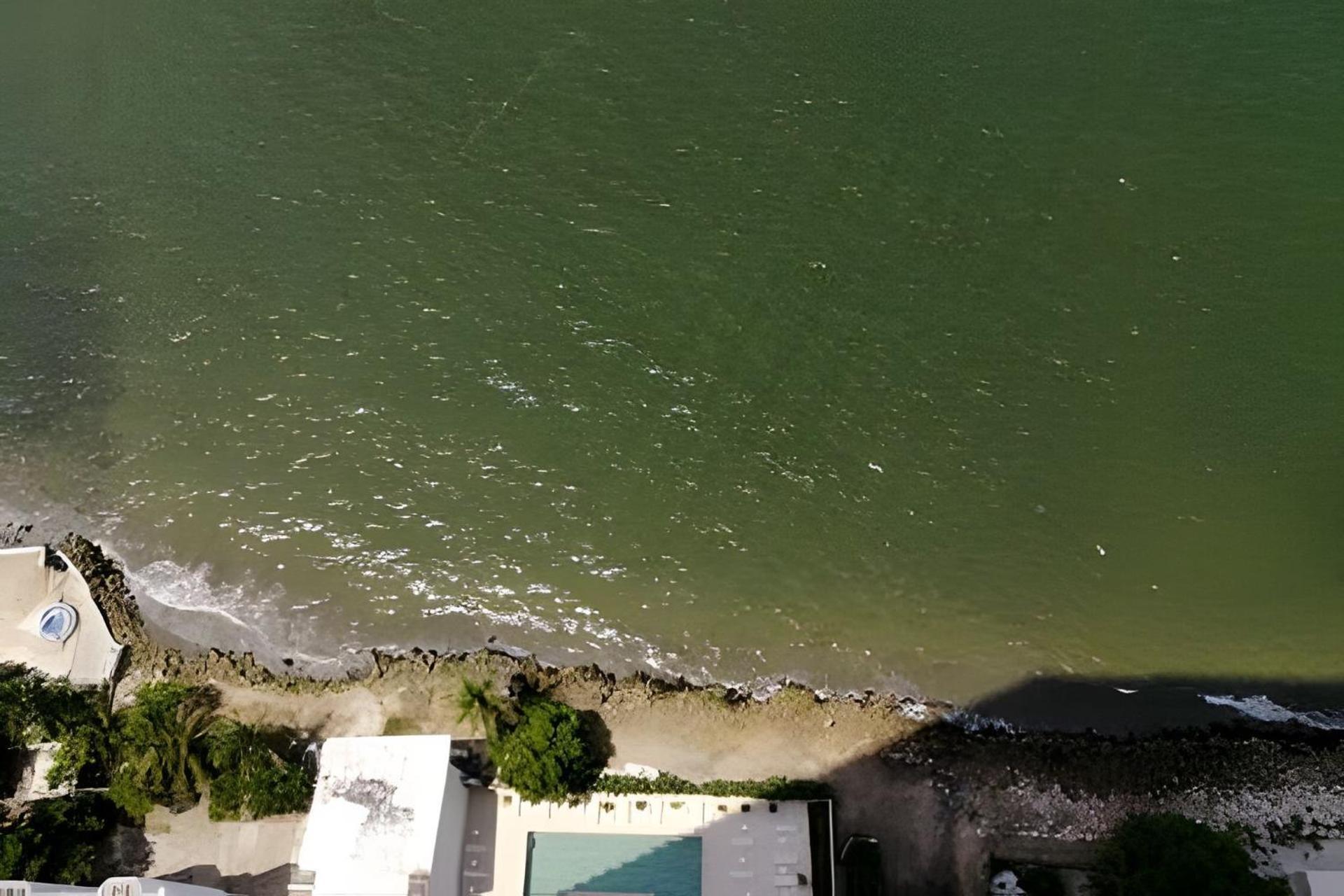 Espectacular Vista En La Mejor Zona Del Laguito Apartamento