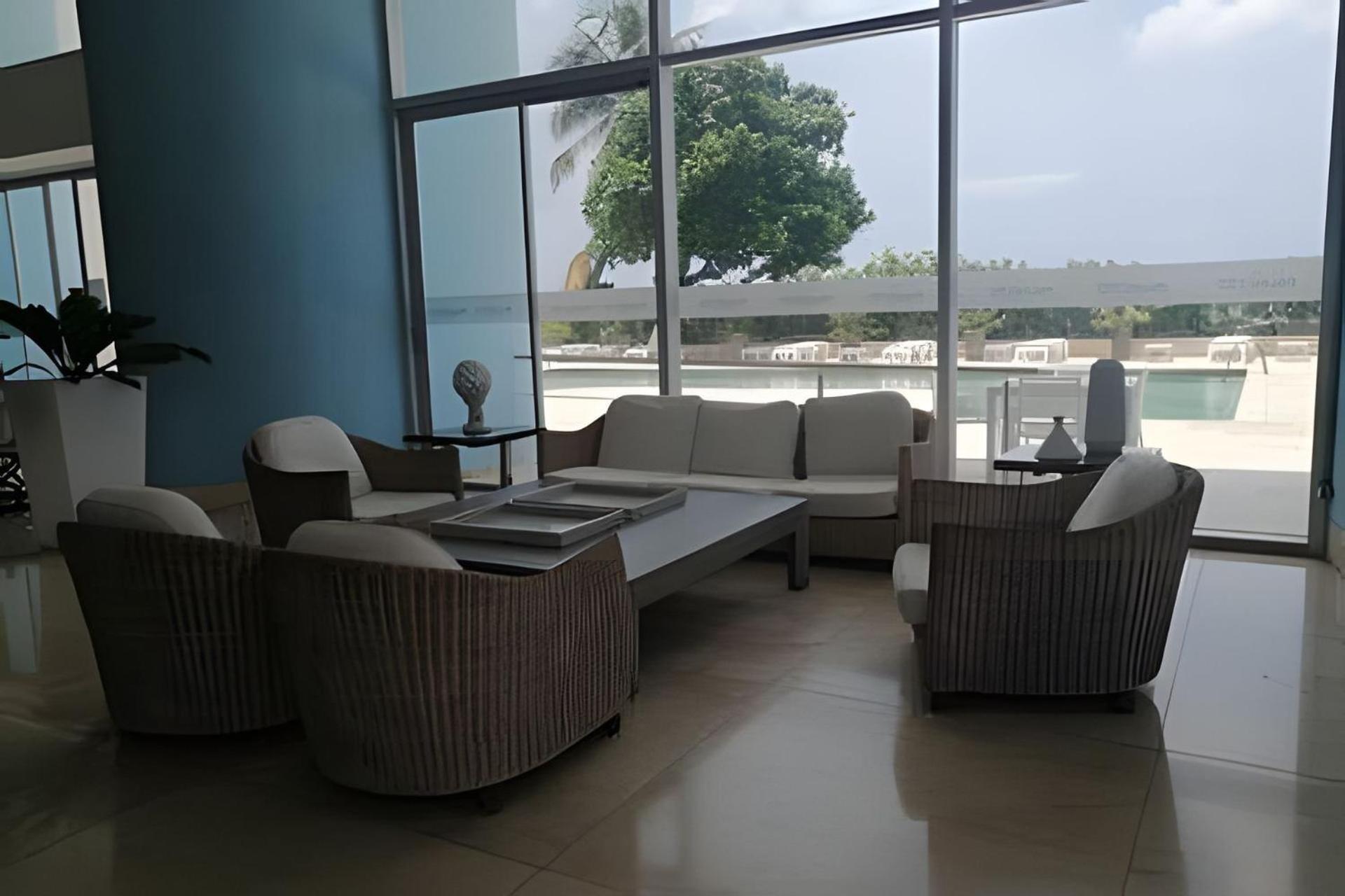 Espectacular Vista En La Mejor Zona Del Laguito Apartment Cartagena
