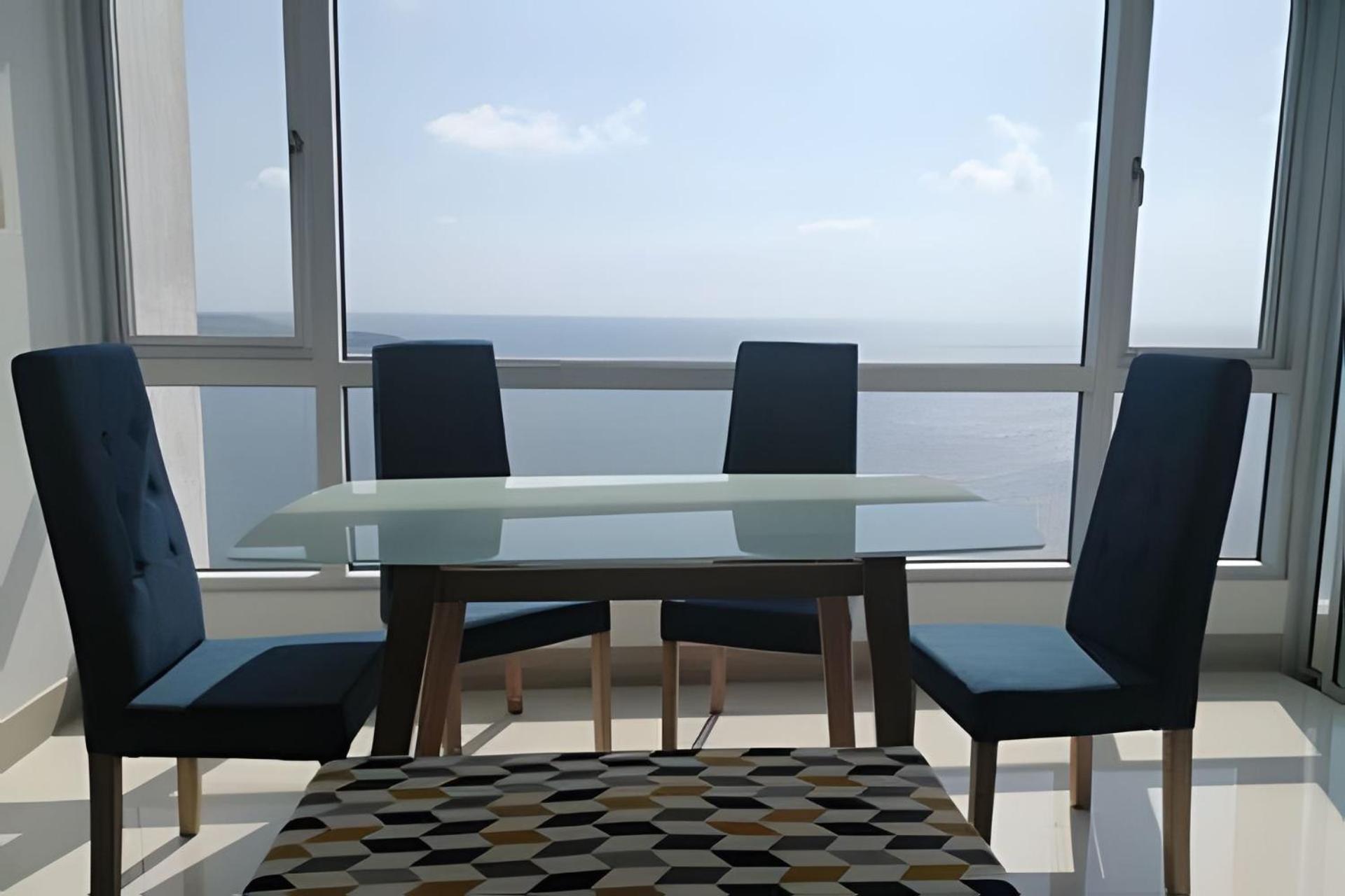 Espectacular Vista En La Mejor Zona Del Laguito * Cartagena