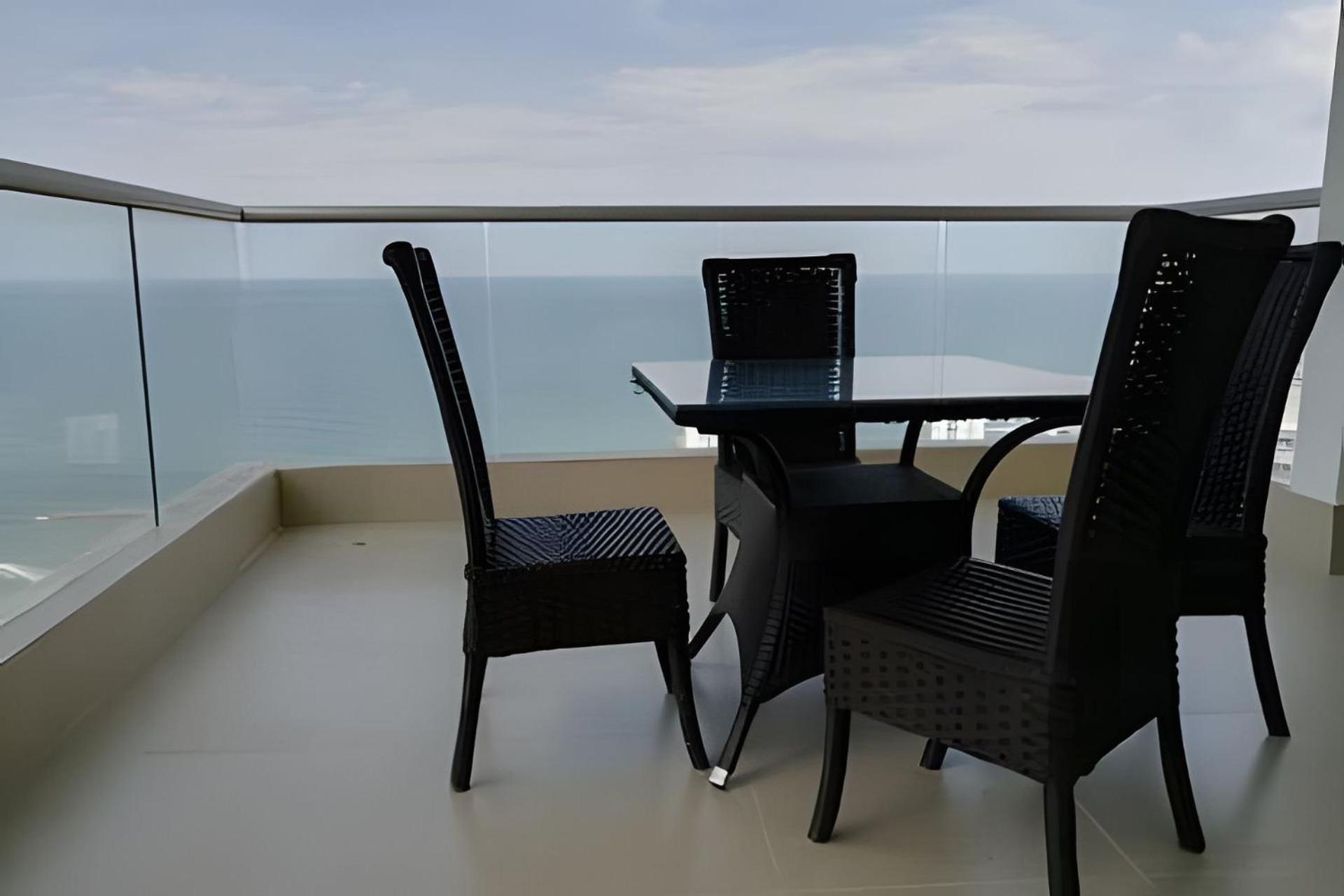 Apartment Espectacular Vista En La Mejor Zona Del Laguito Cartagena